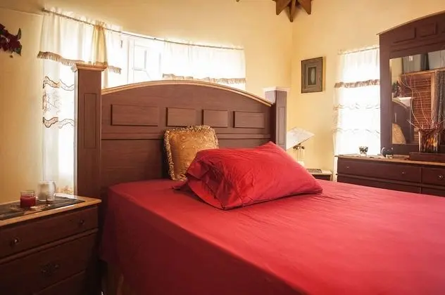 Luxury Villa, 4 Yatak Odası, Engellilere Uygun, Sigara İçilmez