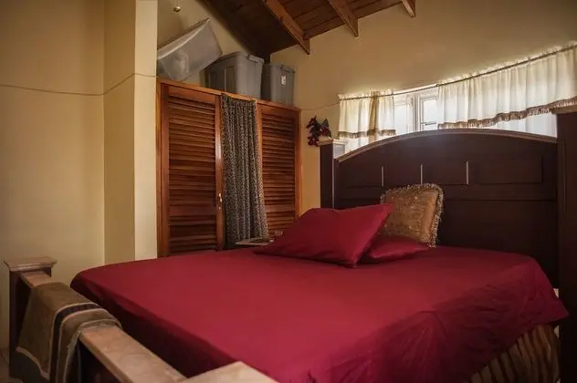 Luxury Villa, 4 Yatak Odası, Engellilere Uygun, Sigara İçilmez