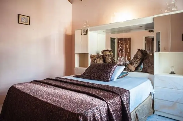 Luxury Villa, 4 Yatak Odası, Engellilere Uygun, Sigara İçilmez