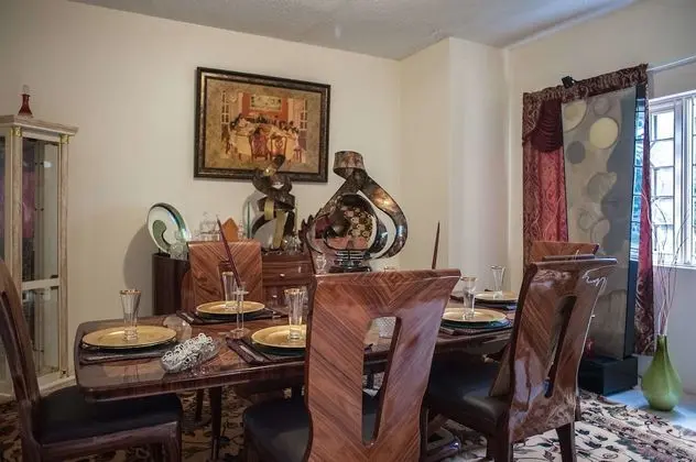 Luxury Villa, 4 Yatak Odası, Engellilere Uygun, Sigara İçilmez