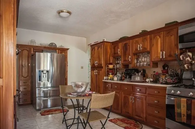 Luxury Villa, 4 Yatak Odası, Engellilere Uygun, Sigara İçilmez