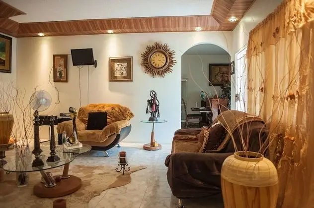 Luxury Villa, 4 Yatak Odası, Engellilere Uygun, Sigara İçilmez