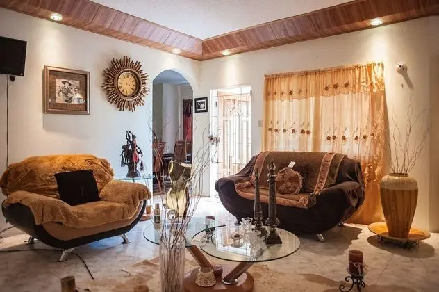 Luxury Villa, 4 Yatak Odası, Engellilere Uygun, Sigara İçilmez