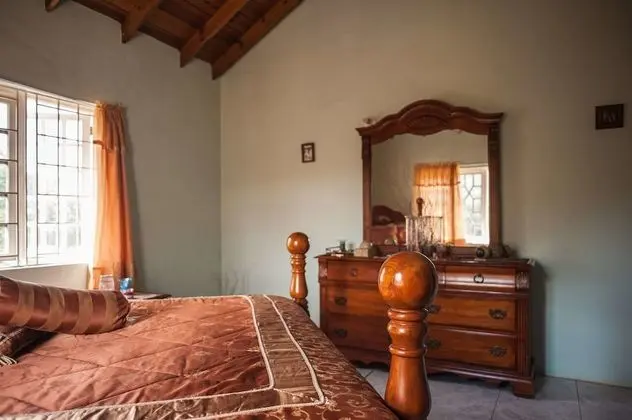 Luxury Villa, 4 Yatak Odası, Engellilere Uygun, Sigara İçilmez