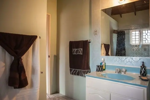 Luxury Villa, 4 Yatak Odası, Engellilere Uygun, Sigara İçilmez