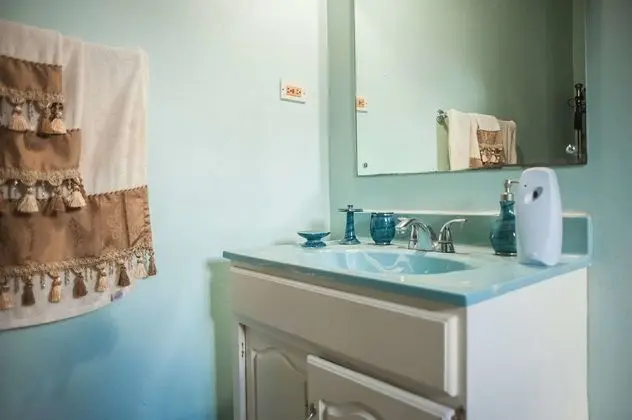 Luxury Villa, 4 Yatak Odası, Engellilere Uygun, Sigara İçilmez