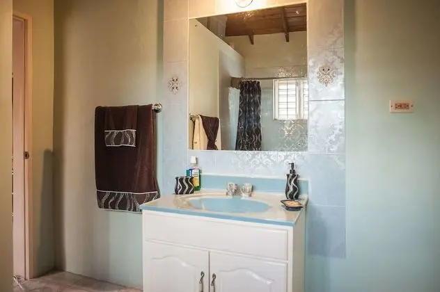 Luxury Villa, 4 Yatak Odası, Engellilere Uygun, Sigara İçilmez