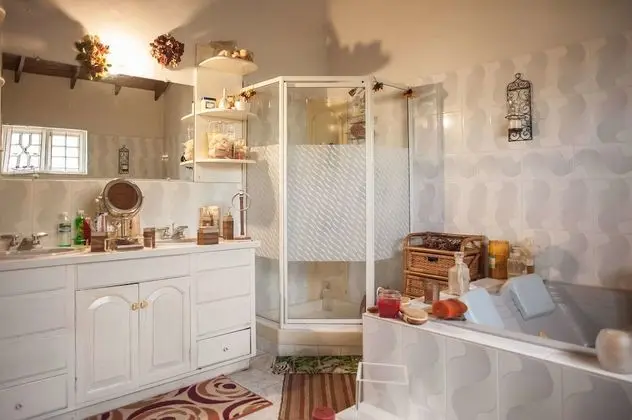 Luxury Villa, 4 Yatak Odası, Engellilere Uygun, Sigara İçilmez
