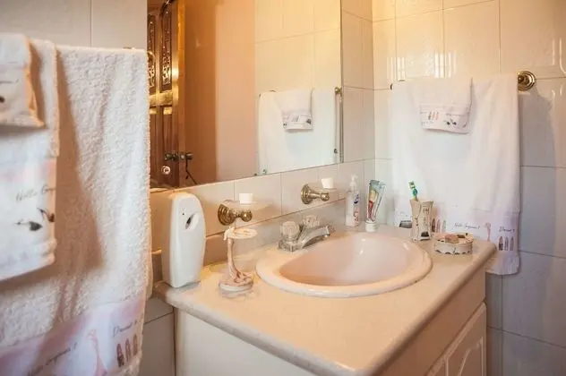 Luxury Villa, 4 Yatak Odası, Engellilere Uygun, Sigara İçilmez