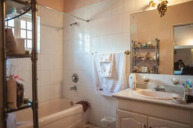 Luxury Villa, 4 Yatak Odası, Engellilere Uygun, Sigara İçilmez