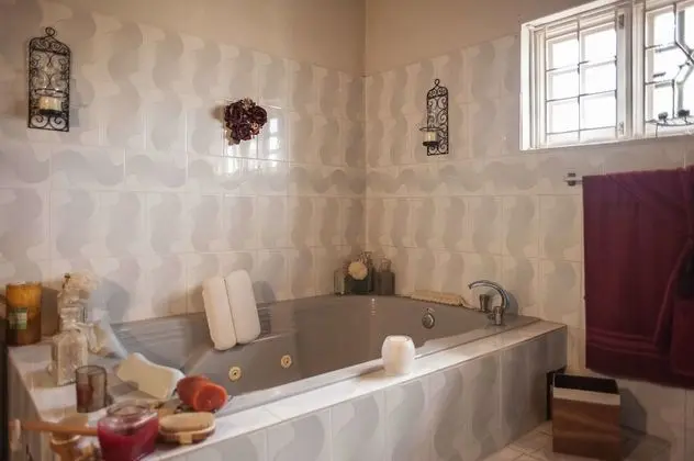 Luxury Villa, 4 Yatak Odası, Engellilere Uygun, Sigara İçilmez