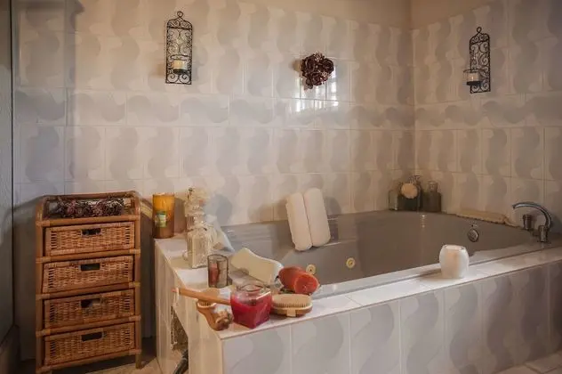 Luxury Villa, 4 Yatak Odası, Engellilere Uygun, Sigara İçilmez