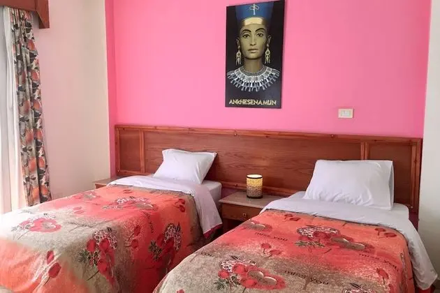 Ankhesenamun Romantic Double or Twin Room