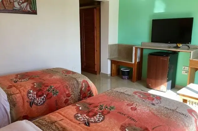 Ankhesenamun Romantic Double or Twin Room