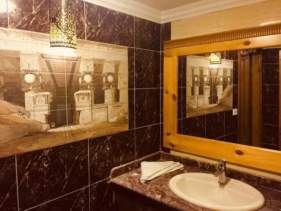 Ankhesenamun Romantic Double or Twin Room