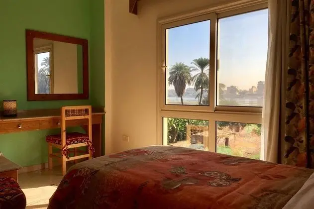 Ankhesenamun Romantic Double or Twin Room