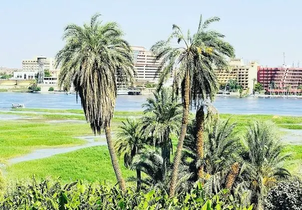 Ankhesenamun Romantic Double or Twin Room