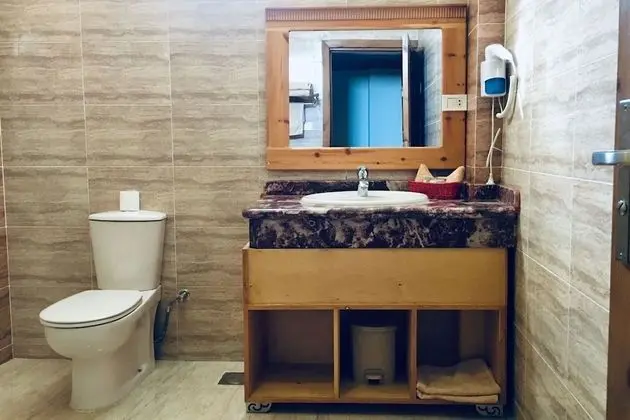 Ankhesenamun Romantic Double or Twin Room