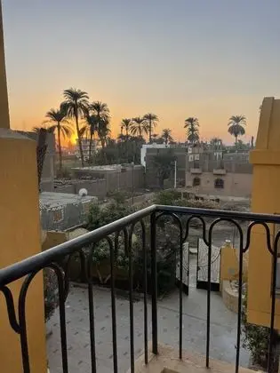 Romantic Tek Büyük Yataklı Oda, 1 Büyük (Queen) Boy Yatak, Sigara İçilmez