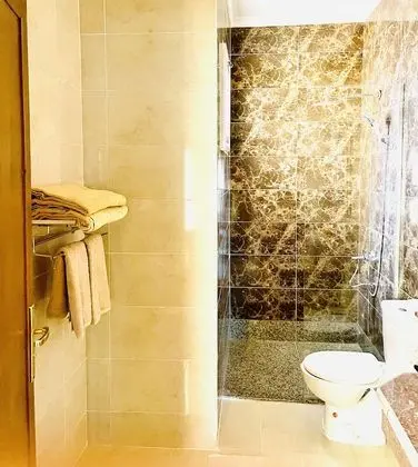 Romantic Tek Büyük Yataklı Oda, 1 Büyük (Queen) Boy Yatak, Sigara İçilmez