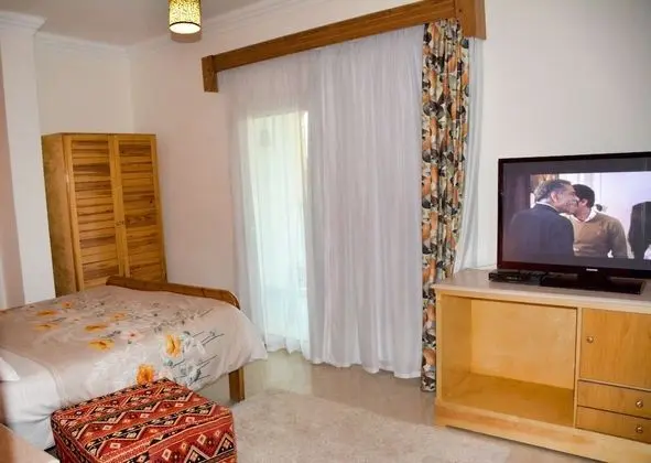 Tutankamun Deluxe Studio Suite
