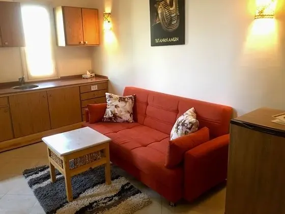 Tutankamun Deluxe Studio Suite