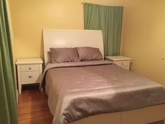 Premium Bungalow, 2 Bedrooms, Kitchen, Laundry, Patio/BBQ