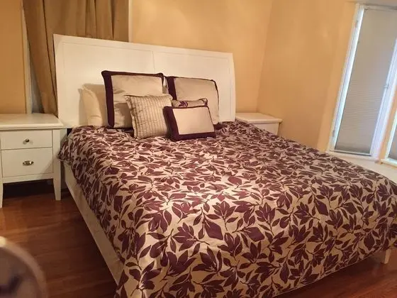 Premium Bungalow, 2 Bedrooms, Kitchen, Laundry, Patio/BBQ