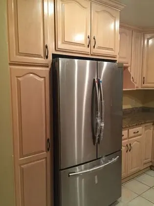 Premium Bungalow, 2 Bedrooms, Kitchen, Laundry, Patio/BBQ