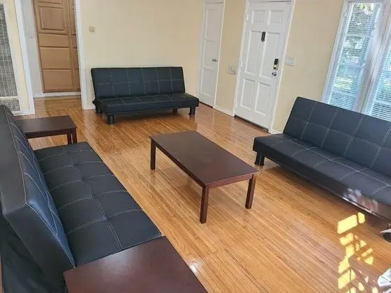 Premium Bungalow, 2 Bedrooms, Kitchen, Laundry, Patio/BBQ