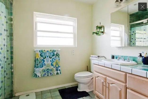 Premium Bungalow, 2 Bedrooms, Kitchen, Laundry, Patio/BBQ