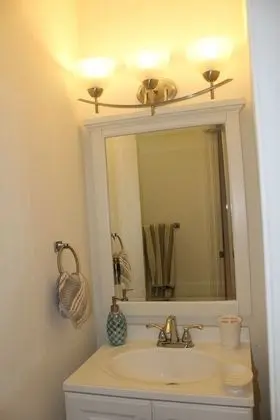 Premium Studio, 2 Queen Beds, Kitchenette, Laundry, Patio/BBQ
