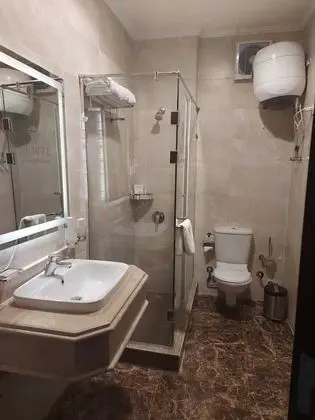 Classic Tek Büyük Yataklı Oda, Şehir Manzaralı