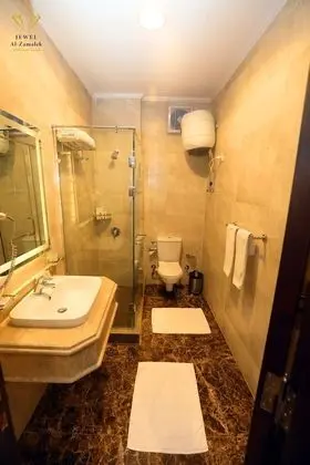 Classic Tek Büyük Yataklı Oda, Şehir Manzaralı