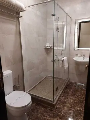 Deluxe Oda, 1 Yatak Odası, Şehir Manzaralı