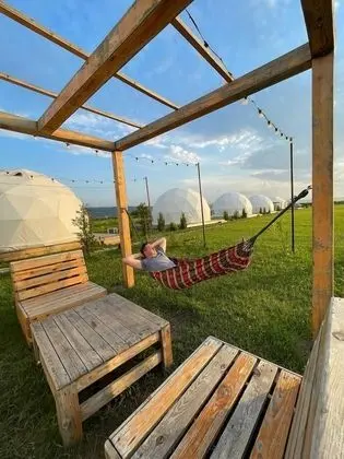 Premium Çadır