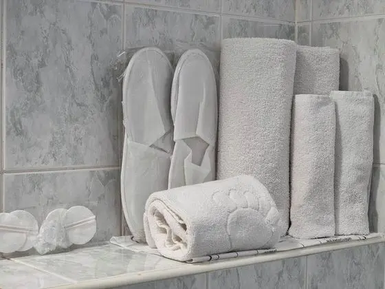 Economy Tek Büyük veya İki Ayrı Yataklı Oda