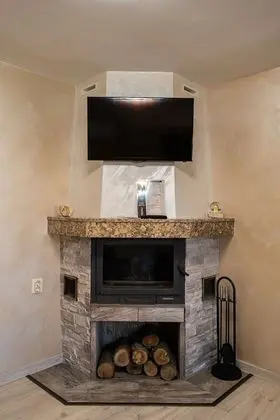 Superior Dört Kişilik Oda, 2 Yatak Odası, Bağlantılı Odalar, Nehir Manzaralı