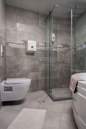 Superior Dört Kişilik Oda, 2 Yatak Odası, Bağlantılı Odalar, Nehir Manzaralı