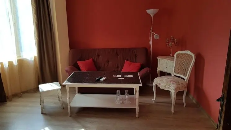 Superior Dört Kişilik Oda, 2 Yatak Odası, Bağlantılı Odalar, Nehir Manzaralı