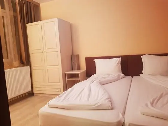 Superior Dört Kişilik Oda, 2 Yatak Odası, Bağlantılı Odalar, Nehir Manzaralı