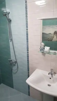 Superior Dört Kişilik Oda, 2 Yatak Odası, Bağlantılı Odalar, Nehir Manzaralı