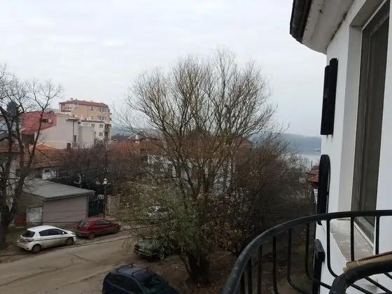 Superior Dört Kişilik Oda, 2 Yatak Odası, Bağlantılı Odalar, Nehir Manzaralı