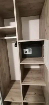 Superior Üç Kişilik Oda, 1 Büyük (Queen) Boy Yatak ve Çekyat, Bahçe Manzaralı