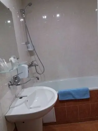 Superior Üç Kişilik Oda, 1 Büyük (Queen) Boy Yatak ve Çekyat, Bahçe Manzaralı