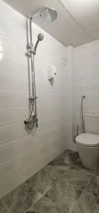 Superior Üç Kişilik Oda, 1 Büyük (Queen) Boy Yatak ve Çekyat, Bahçe Manzaralı