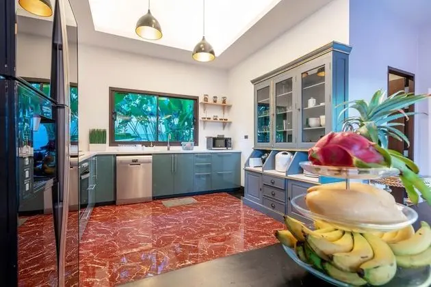 Villa Frangipani with Private Pool