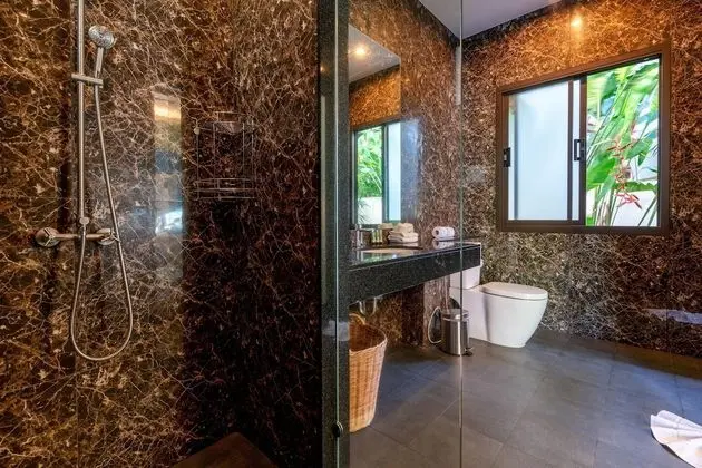 Villa Frangipani with Private Pool