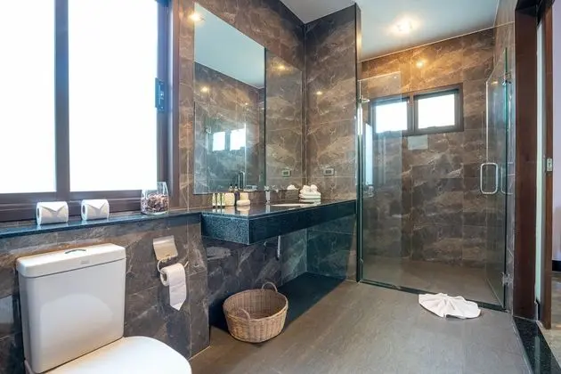 Villa Frangipani with Private Pool