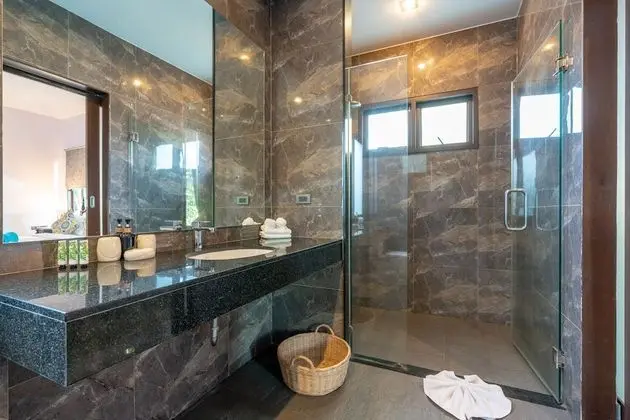Villa Frangipani with Private Pool